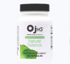 Best Vitamins for PCOS: Natural Balance is your first line of defence against PCOS and also assists in weight loss, acne & anxiety.

Product Link - https://www.ojuslife.com/product/natural-balance/