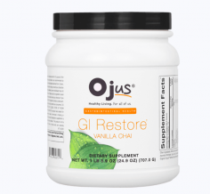 Vitamins to Restore GI: OjusLife's GI Restore helps improve nutrient absorption & reduces inflammation. Shop best GI supplement now.

Product Link - https://www.ojuslife.com/product/gi-restore/