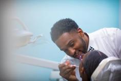 Oral Hygiene in the Virgin Islands

Adults over 35 lose more teeth to gum diseases (periodontal disease) than from cavities. Three out of four adults are affected at some time in their life. 