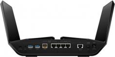 Nighthawk Ax4 4-stream Router (Ax3000 Rax35) |  Www Routerlogin Net or  Www Routerlogin Com
