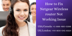 If you don't know how to fix the issue of Netgear Wireless Router Not Working, Get in touch with our experts to solve your query instantly with smart, easy ways. Just dial toll-free helpline numbers in the USA/CA: +1-888-480-0288 and UK/London: +44-800-041-8324 for the best service. Our experts are 24*7 available for your queries. Read more:- https://bit.ly/3ftcjlb