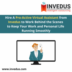 Virtual Staffing Services - Get Immense Scalability. Outsourcing remote teams and virtual employees was never so easy