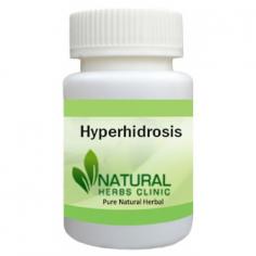 Herbal Treatment for Hyperhidrosis read the Symptoms and Causes. Hyperhidrosis is a disorder that defines persons who sweat more than the body would usually need to maintain optimal temperature.
https://www.naturalherbsclinic.com/product/hyperhidrosis/