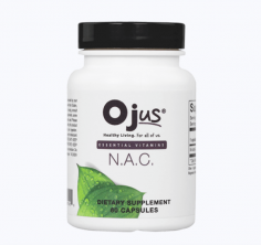 Best Vitamins for Liver Function: NAC is a herbal formula-based liver support supplement that helps fight bronchitis. Shop best vitamin for bronchitis now.

Product Link - https://www.ojuslife.com/product/n-a-c-2/