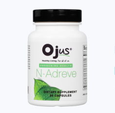 Testosterone Booster Vitamin: N-Adreve by OjusLife boosts testosterone, reduces anxiety, boosts energy level & maintains proper sleep cycle.

Product Link - https://www.ojuslife.com/product/nadreve/