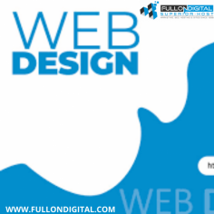 Full On Digital is the top Google My Business Land and Digital Marketing Agency in Charlotte, North Carolina. We know how to Web Design Experts Charlotte NC that loads quickly, performs well, visually appealing, and suit our clients' needs. For more information, you can contact us: 1-704-478-6020 or visit our website: https://fullondigital.com/website-design/
