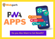 PWA are websites that use recent web standards and allow users to install on a computer or device, and deliver app-like experiences to users. There is no secret that performance is vital to get success for any online venture. As a consequence, businesses are benefiting from utilizing this new standard web app called PWA Application. Do you also want to get benefits? t.ly/IB4a