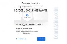 Https G.Co Recover For Help Google Account