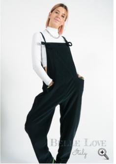 Discover our all-new arrivals for women's linen dungarees and jumpsuits online at Belle Love Clothing. These lightweight dungarees are the perfect alternate for hot summer days and warm evenings.