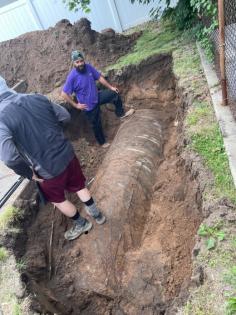 Hire the most dependable oil tank removal service in Lyndhurst NJ from Simple Tank Services. We are one of New Jersey's largest underground oil tank removal and soil remediation specialists. Contact us today for a free quote!