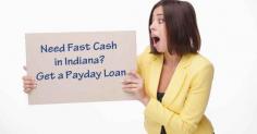 Payday Loan Online Indiana