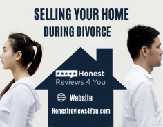 Sell Your Property During Divorce 

It is not easy to sell your property during divorce. But, Our Honest Reviews 4 You team can be done the process quickly as possible for a fair price so that both parties can move and get their own lives.  Visit our website for more details.




