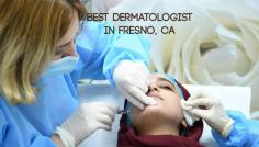 A dermatologist should be consulted at least once a year to help identify a variety of problems that would otherwise go diagnosed. If you have a rash that does not appear to be healing, see a dermatologist very once. The Best Dermatologist in Fresno can help you screen for and treat a number of skin conditions that, if left untreated, can lead to serious complications.