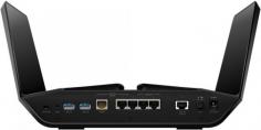 Netgear Nighthawk Ax5700 Router (Rax75)| Routerlogin Net | Http Routerlogin Net 2021
