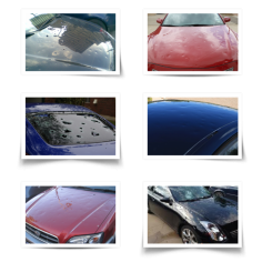 You may take utmost care of your car but cars can get dents for any reason. A tree might fall down on a parked car, someone may hit from the back or any other reason, cars getting dents is a common scenario in routine life. 

These dents can cause inflicted damage to your car if not treated in time.
Know more about our services: http://www.schererville.com/articles/reasons-to-get-a-paintless-dent-removing-services