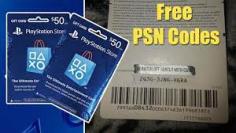 Leaders in delivering PSN codes free, with a large network of Get-Paid-To (GPT) network of real advertising web sites. We are going to help you get the right psn gift card and never regret selecting this first-rate PSN code generator from PSN Zone. Real codes and no scams, just here.