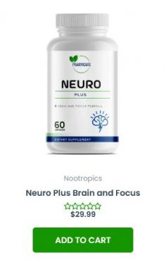 Boosting brain is the need of the hour to stay relevant in this high competitive period. If you want so, you need natural brain boosters for this purpose and it will truly make a great contribution on your own health. 

Visit us:- https://pharmcare.shop/about/
