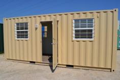 Customise Your Own Transportable Site Office In Adelaide

What can be more convenient than a movable office, right? With the help of a shipping container modified into your office, you can obtain your transportable office in Adelaide. Contact Shipping Containers Adelaide now. We provide a wide range of shipping containers in different sizes so that you can get a container you wish to convert into your office. 

https://shippingcontainersadelaide.net.au/site-offices-adelaide/