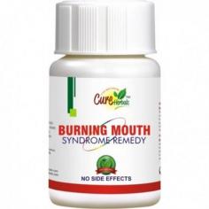 Natural Remedies for Burning Mouth Syndrome offer by H and H Shops are very useful to treat the condition without any side effects.