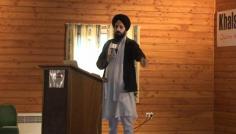 A Sikh perspective for Brexit Manvir Singh Khalsa