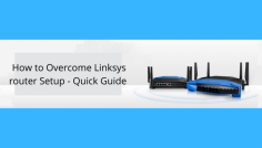 However, there are cases wherein the Linksys router setup error Connect programming falls flat during the underlying arrangement. The Following steps to resolve the problem .  These problems are very common, so we've decided to create a step-by-step guide that will tell you what to do in case your Linksys router setup error is no longer working.unable to install Linksys Router then :
First
- Reboot your router.
Unplug your router from the force and check the force supply. 
Eliminate all links from the router. 
Then, at that point, plug them back and ensure the wires are associated appropriately. 
2. Delivery and recharge the IP addresses .  
In the event that you actually can't keep an Internet association for more than a few minutes after rebooting your router, it's an ideal opportunity to continue ahead to the following stage. Start from here: your router gets its IP Address from the ISP modem. 
