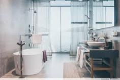 Start renovation with the bathroom because it is the most used and requires the most upkeep. Install Bathtub Singapore to give the bathroom a more elegant appearance. Bathroom Warehouse is a reputable company that sells restroom accessories at a low price, so you should get this sort of special item from them.