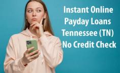 Instant Online Payday Loans Tennessee (TN) | No Credit Check
EasyQualifyMoney provides Payday Loans Online in Tennessee (TN) - Instant Approval Loans! No Hard Credit OK! Apply now and get funds the same day!
Visit: https://easyqualifymoney.com/instant-online-payday-loans-tennessee-no-credit-check.php
