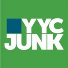 YYC Junk is a Calgary area junk removal service that specializes in trying to repurpose or recycling your old stuff, rather than just tossing it into the landfill.

Website: https://yycjunkremoval.ca/

Number: 403 829 1958
