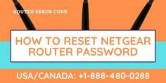 If you are facing problems regarding how to Reset Netgear Router Password? Need any help, get in touch with our experts to reset the router instantly with simple ways. Call our experts on toll-free numbers at USA/CA: +1-888-480-0288. We are 24*7 hours available for the best service. Read more:- https://bit.ly/3wIQHId
