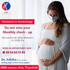 Visit Us: https://askashika.com/adenomyosis/
Adenomyosis Treatment- Hospital Near Me | Hiba Women's Clinic
Find the best hospital near me in Tirunelveli for the treatment Adenomyosis from the expert doctors in Hiba Women's Clinic. Schedule an appointment now.
