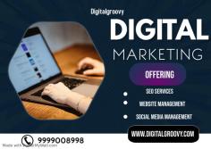 The Best digital marketing company  in Delhi NCR, as the leading digital marketing and branding agency in Delhi NCR, we have expertise in ✔SMO ✔SEO ✔PPC ✔SMM.