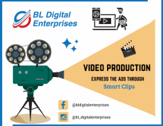 Promote Your Business Through Videos

We proudly provide our clients with customized & professional service as much as the best creative gear on the video clippings in Georgia. For more information, please call us at (912) 312-9381.