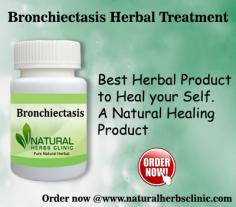 Herbal Treatment for Bronchiectasis read the Symptoms and Causes. Natural Remedies for Bronchiectasis and Supplement help relax the muscles of airways.
https://www.naturalherbsclinic.com/product/bronchiectasis/
