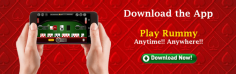 Rummy Game Download | Install Rummy Moblile App | Free Indian Rummy Download