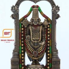 Balaji Tours and Travels T Nagar gives the best Tirupati tour packages from Chennai. User-friendly service provider in Chennai. They keep their punctuality on every trip. 

Visit : https://g.page/balaji-travels-t-nagar-chennai?gm

