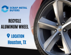  Scrap Reused to Make New Products

If you have a lot of aluminum wheels from old vehicles and equipment lying around your home? We offer competitive prices for vessels and other types of scrap materials. Visit our office location for more details.