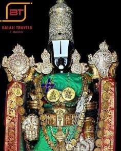 Balaji Tours and Travels T Nagar gives the best Tirupati tour packages from Chennai. User-friendly service provider in Chennai. They keep their punctuality on every trip. We are following all safety measures. Visit us for your peaceful devotional trip to Tirupati Venkateswara!!!
Visit: https://g.page/balaji-travels-t-nagar-chennai?gm