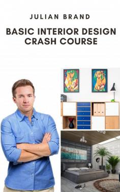 Basic Interior Design Crash Course - Julian Brand

#JulianBrand #JulianBrandActor #JulianBrandDesigner #HomeDecor #Actor #Designer #JulianBrandDesigns #InteriorDesign 