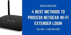 Learn solution on how to process Netgear Wi-fi Extender Login? Don’t worry, visit our website or get in touch with our experienced experts. Our experts are available 24*7 hours for you. For more information, call our toll-free helpline numbers at USA/CA: +1-888-480-0288. Read more:- https://bit.ly/3r5dgWj