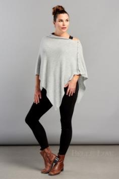 Belle Love Clothing is a leading online Italian apparel store in the United Kingdom. Discover the stunning Cashmere poncho collection at our online website gallery and get surprising deals.