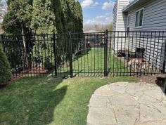 Naperville Fence Contractors provides expert fence contractor services to business and residential customers in Naperville, IL and the surrounding suburbs of Chicago. Our fence types and materials include chain link, vinyl, cedar, aluminum, and composite fencing, among others. Contact us now to learn more!
More  Info.  Visit On Our Website : https://www.napervillefence.com
