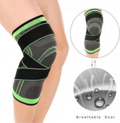 Professional Grade Material: Knee Brace with Adjustable Strap Made of high quality 68% nylon and 32% spandex designed for all-day comfort, flexibility, anti-odor, breathable &amp; ultra-durable and, doesn&#039;t roll, slide or slip down.

https://www.herbal-care-products.com/product/knee-brace-with-adjustable-strap-knee-support/