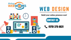Web Design Services to Inspire Growth



Earn profitable presence with expert web design services. Well-versed experts are here to provide quality web services and understand its function. Reach BishopWebWorks at dave@bishopwebworks.com to get started today.