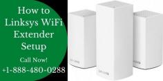 Are you searching blog on how to Linksys WiFi Extender Setup? Don't worry visit our website or get on touch with us to setup router instantly. Just dial toll-free helpline number at USA/Canada: +1-888-480-0288. We are 24*7 hours available for you. Read more:- https://bit.ly/3kjIsOm