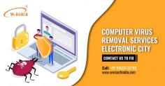 Bangalore’s NO:1 laptop and computer service center is “ WeReach Infotech”.

For More Details: https://www.wereachindia.com/