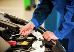 Get in touch wth Alpha Auto Service for honest and dependable Auto Repair Services, Affordable Auto Repair offers complete repair and service for all makes and models, for your car or truck in Mesa, AZ. For detailed information visit us now or call us at 4803137374