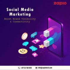 Social media marketing in Dubai | Social media agency in Dubai


Zapio's Social media marketing team helps you to get your brand in front of people more quickly and easily.

For more details, visit our website: https://zapiotech.com/social-media-marketing-agency-dubai.html

#socialmediamarketing #digitalmarketing #socialmedia #marketing #branding   #marketingstrategy  #advertising #marketingtips #socialmediamanager #design #digitalmarketingagency #socialmediatips #socialmediamanagement  #socialmediastrategy #zapio #dubai