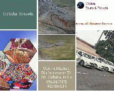 Mishra Tours &Travels is the foremost travel operator provides affordable tour packages, including hotel booking, cab service, visa service, air and ticket booking assistance to its customers. If you are coming in or outside the country, we will help you book a car in Bhubaneswar Airport. 