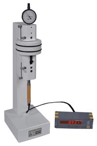 Dial Calibration Tester 

Need dial calibration tester measurement machines? Aditya Engineering Company is manufacturer of effective gear tester and measurement gauges in India. For efficient measuring machines, contact today!