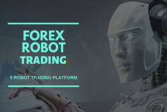 Just like any computer program, Forex Robots are also a type of computer program but a little more advanced than your average word. While manual trading involves a lot of psychological factors that help make buy or sell decisions, these will completely remove the need for those factors while trading.  For more info, visit - https://learnbonds.com/forex-trading/robots/